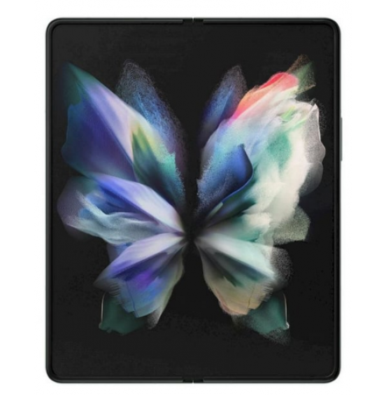 Samsung Z Fold3 12GB RAM, 256GB Phantom Green colour SM-F926BZGDMEA