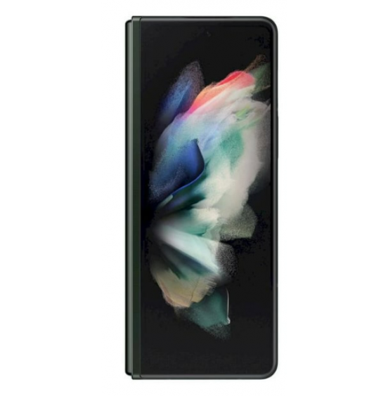 Samsung Z Fold3 12GB RAM, 256GB Phantom Green colour SM-F926BZGDMEA