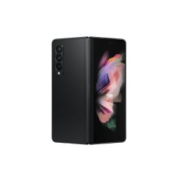Samsung Galaxy Z Fold3 5G 12GB RAM 256GB Phantom Black SM-F926BZKDMEA