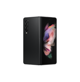 Samsung Galaxy Z Fold3 5G 12GB RAM 256GB Phantom Black SM-F926BZKDMEA