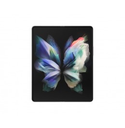 Samsung Z Fold3 12GB RAM 256GB Phantom Silver colour SM-F926BZSDMEA