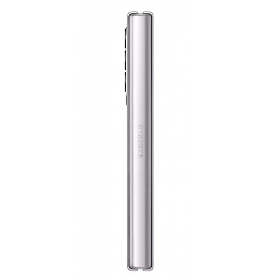 Samsung Z Fold3 12GB RAM 256GB Phantom Silver colour SM-F926BZSDMEA