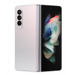 Samsung Z Fold3 12GB RAM, 512GB Phantom Silver colour SM-F926BZSGMEA