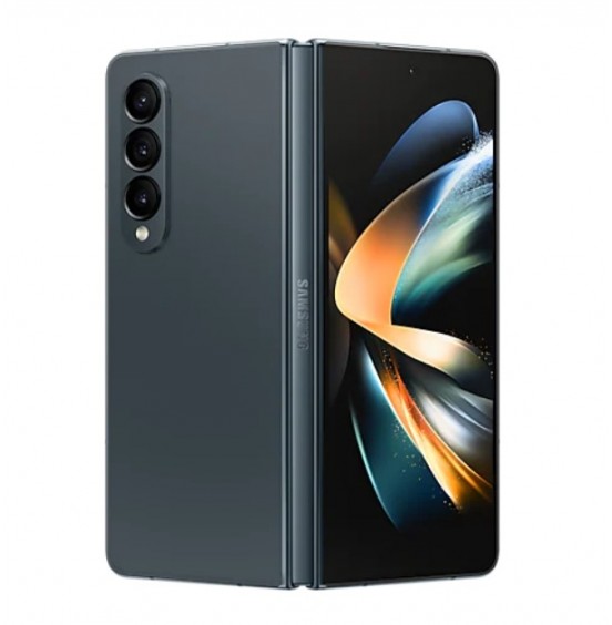Samsung Galaxy Z Fold4 512 GB Grey Green SM-F936BZAGMEA