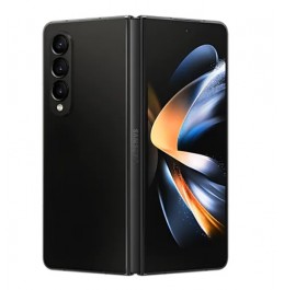 Samsung Galaxy Z Fold4 Black 512 GB SM-F936BZKGMEA