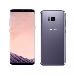 Samsung S8+,  4GB RAM, 64GB memory, Orchid GreySM-G955FZVDXSG (Open Unit)