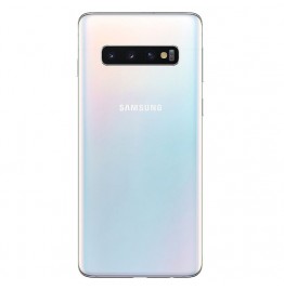Samsung Galaxy S10 SM-G973FZWDXSG White