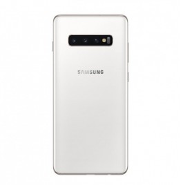 Samsung Galaxy S10+ 1TB SM-G975FCWHXSG Ceramic White