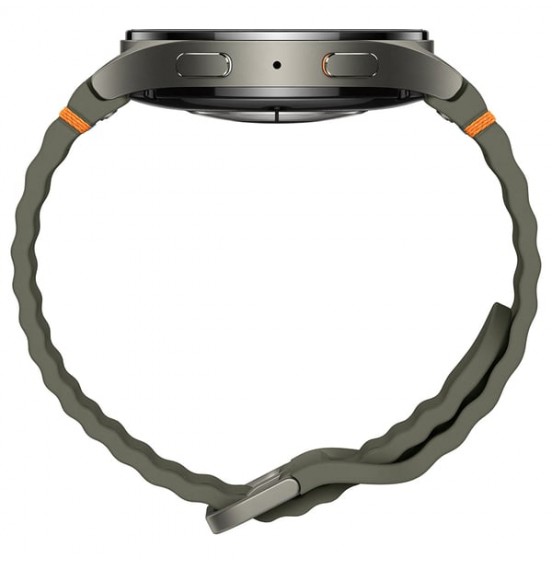 Galaxy Watch 7 (40mm) Green SM-L300NZGAMEA