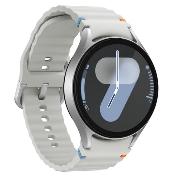 Galaxy Watch 7 (44mm) Silver SM-L310NZSAMEA