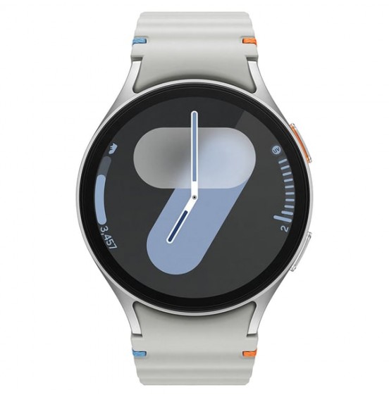 Galaxy Watch 7 (44mm) Silver SM-L310NZSAMEA
