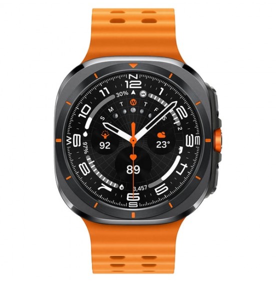 Galaxy Watch Ultra Titanium Gray SM-L705FDAAXSG