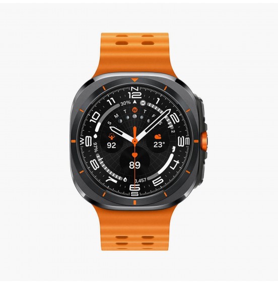 Galaxy Watch Ultra Titanium Gray SM-L705FDAAXSG
