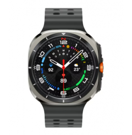 Galaxy Watch Ultra Titanium Silver SM-L705FZTAXSG