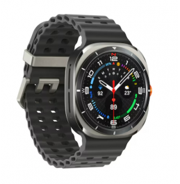 Galaxy Watch Ultra Titanium Silver SM-L705FZTAXSG