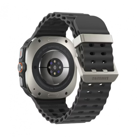 Galaxy Watch Ultra Titanium Silver SM-L705FZTAXSG