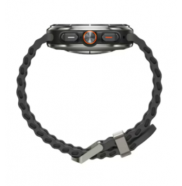 Galaxy Watch Ultra Titanium Silver SM-L705FZTAXSG