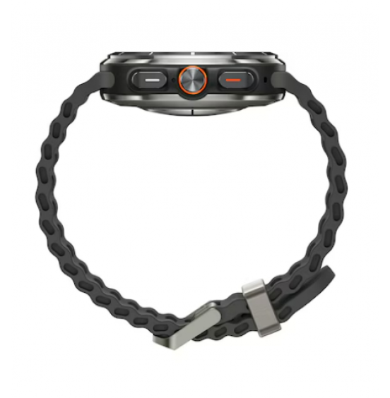 Galaxy Watch Ultra Titanium Silver SM-L705FZTAXSG