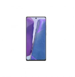 Samsung Galaxy Note20 5G SM-N981BZA7XSG Mystic Grey