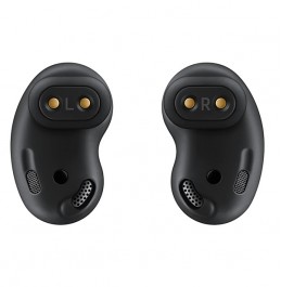 Samsung Galaxy Buds Live Mystic Black SM-R180NZKAMEA