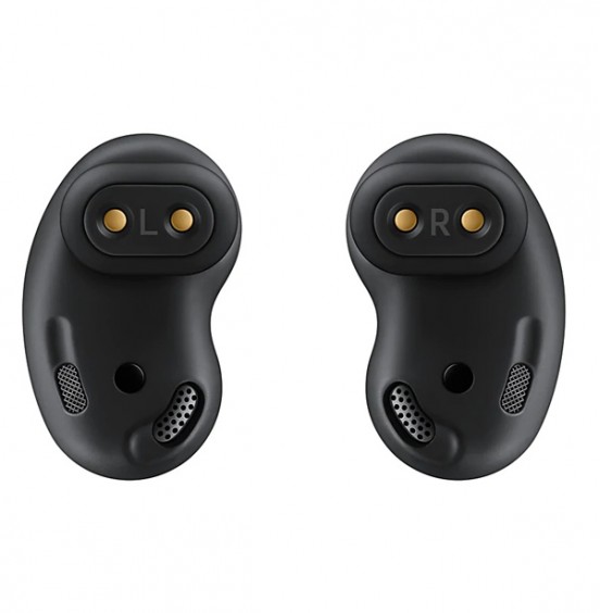 Samsung Galaxy Buds Live Mystic Black SM-R180NZKAMEA