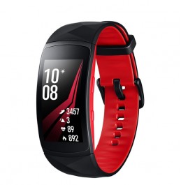 Samsung Gear Fit 2 Pro Large SM-R365NZRAXSG Red