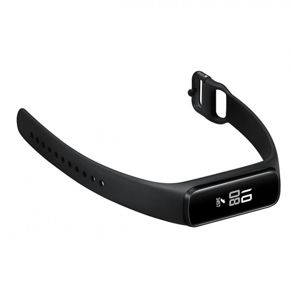 samsung galaxy gear fit e black
