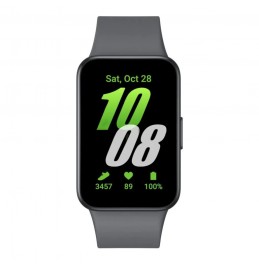 Samsung Galaxy Fit3 Gray, SM-R390NZAAMEA