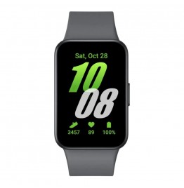 Samsung Galaxy Fit3 Gray, SM-R390NZAAMEA