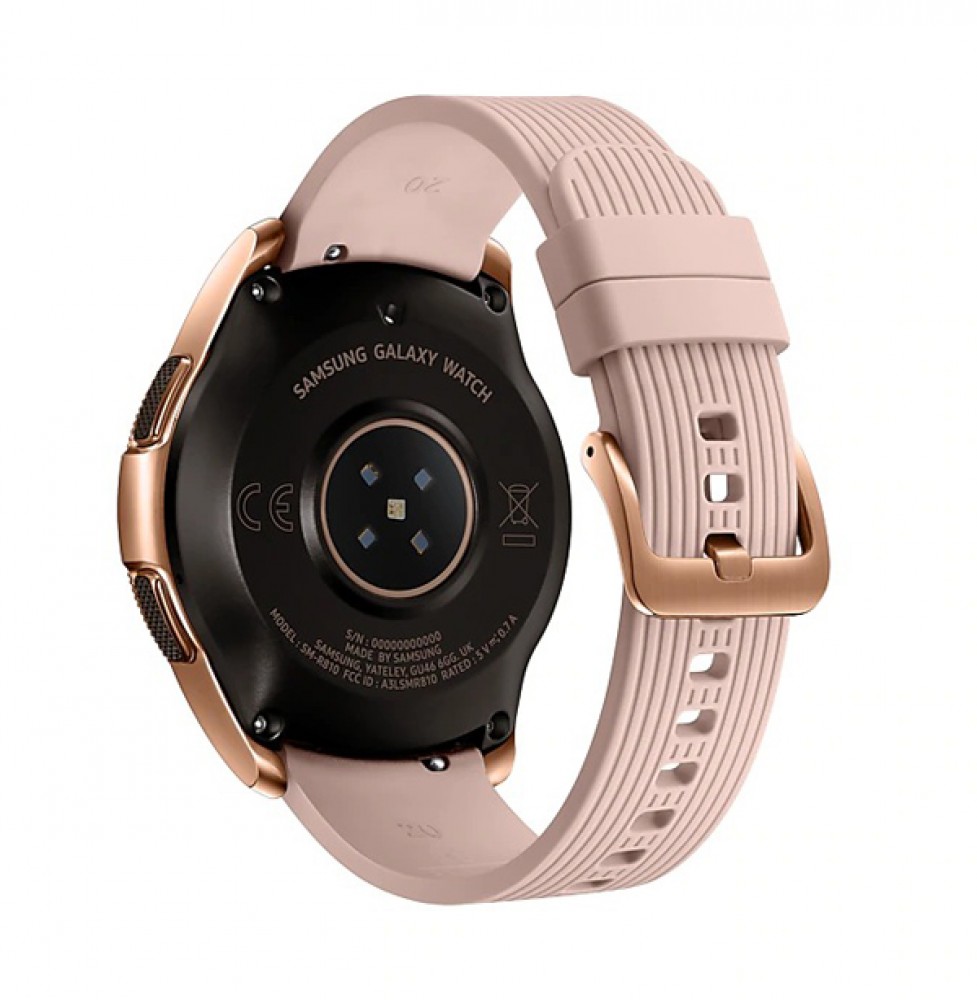 mediamarkt galaxy watch 42mm