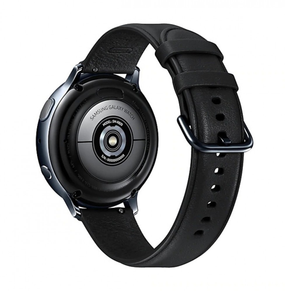 galaxy active 2 nfc