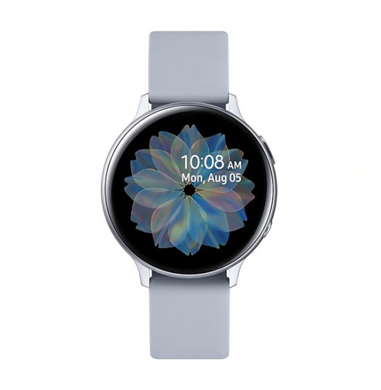 samsung galaxy active 2 44mm silver