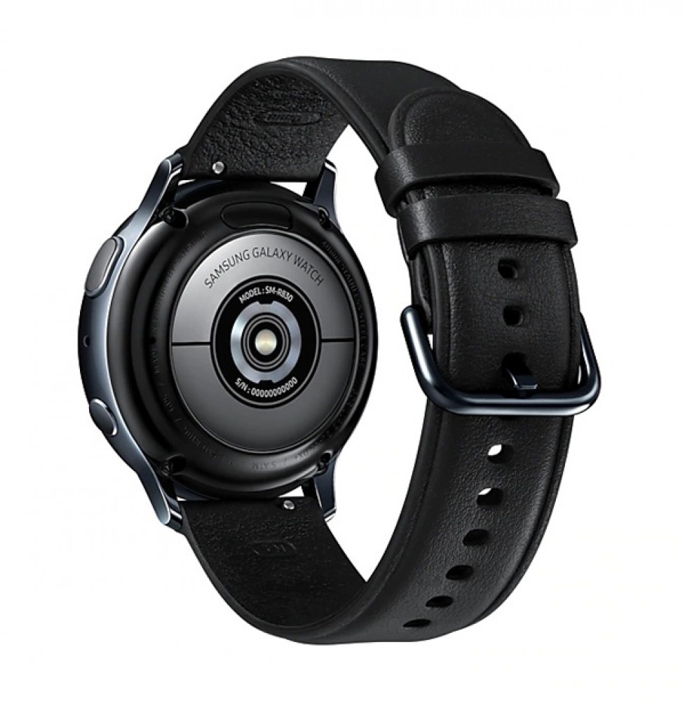 galaxy active 2 steel
