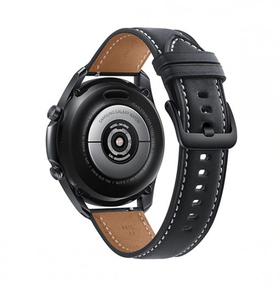 samsung galaxy watch 3 bluetooth 45mm