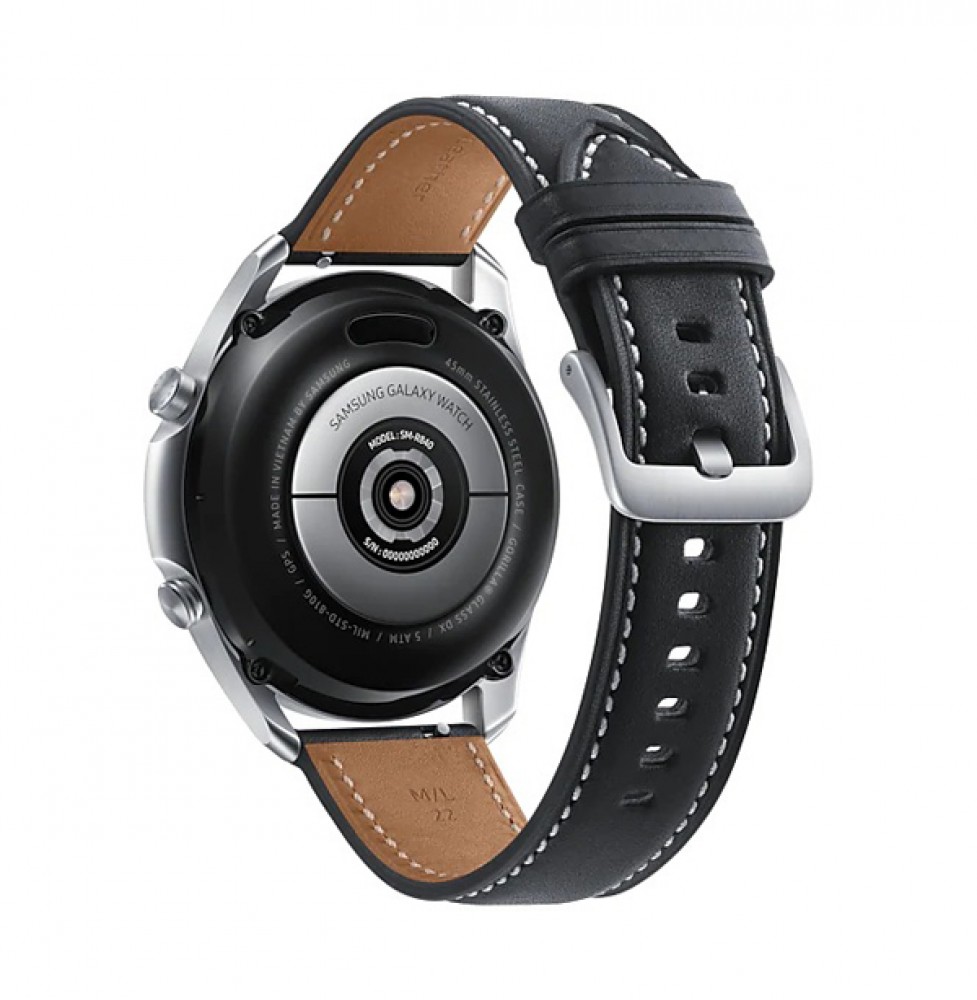 samsung galaxy watch bluetooth 5.0
