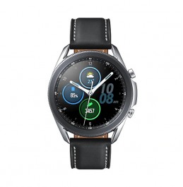 Samsung Galaxy Watch3 Bluetooth (45mm) Silver SM-R840NZSAMEA