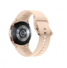 Samsung Galaxy Watch4 Bluetooth (40mm) Pink Gold SM-R860NZDAMEA