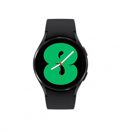 Samsung Galaxy Watch4 Bluetooth (40mm) Black SM-R860NZKAMEA