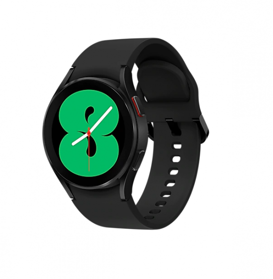 Samsung Galaxy Watch4 Bluetooth (40mm) Black SM-R860NZKAMEA