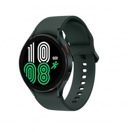 Samsung Galaxy Watch4 Bluetooth (44mm) Green SM-R870NZGAMEA
