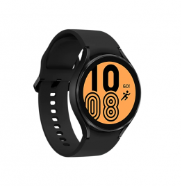 Samsung Galaxy Watch4 Bluetooth (44mm) Black SM-R870NZKAMEA-F4