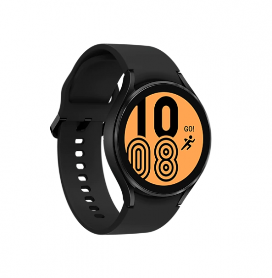 Samsung Galaxy Watch4 Bluetooth (44mm) Black SM-R870NZKAMEA-F4