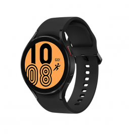 Samsung Galaxy Watch4 Bluetooth (44mm) Black SM-R870NZKAMEA-F4