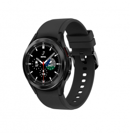 Samsung Galaxy Watch4 Classic Bluetooth (42mm) Black SM-R880NZKAMEA