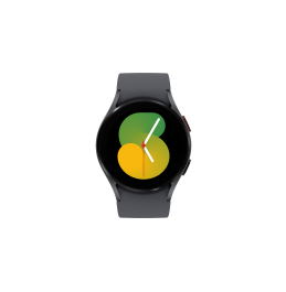 Samsung Galaxy Watch 5 40mm SM-R900NZAAMEA Graphite