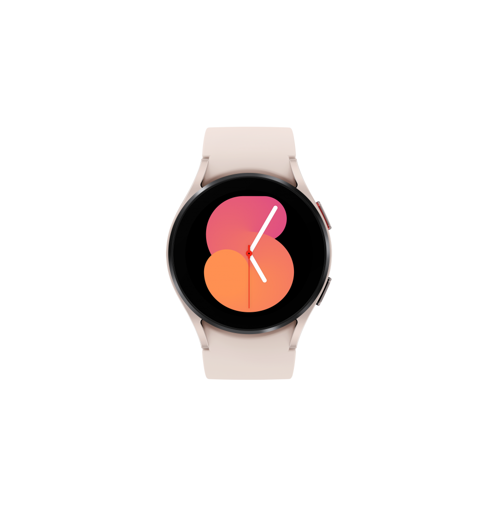 Samsung Galaxy Watch 5 40mm SMR900NZDAMEA Pink Gold
