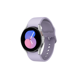 Samsung Galaxy Watch 5 40mm SM-R900NZSAMEA Silver