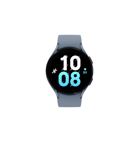 Samsung Galaxy Watch 5 44 mm  SM-R910NZBAMEA Sapphire