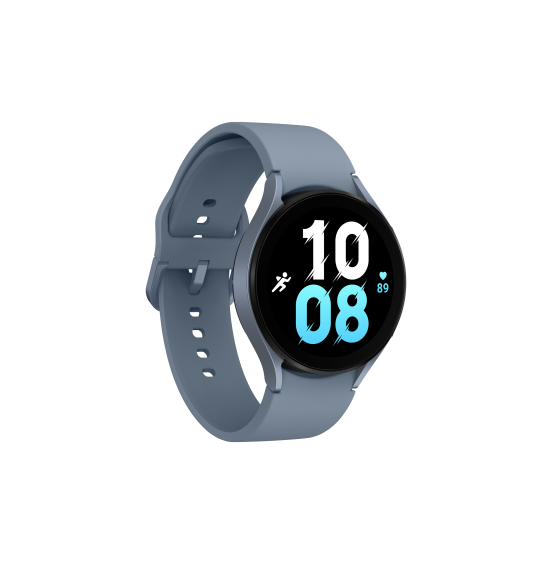 Samsung Galaxy Watch 5 44 mm  SM-R910NZBAMEA Sapphire