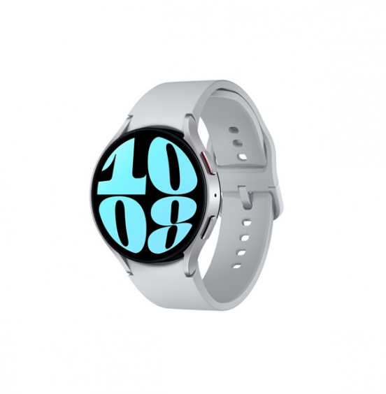 Samsung Watch6 44mm BT Silver SM-R940NZSAMEA